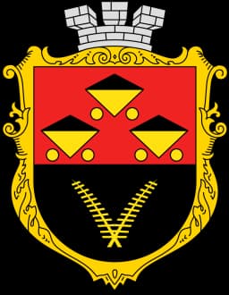 Логотип міста Червонограду