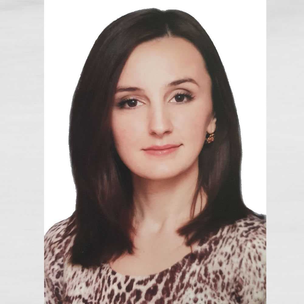 Староста Марія Саїв