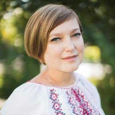 Депутат Наталія Курівчак