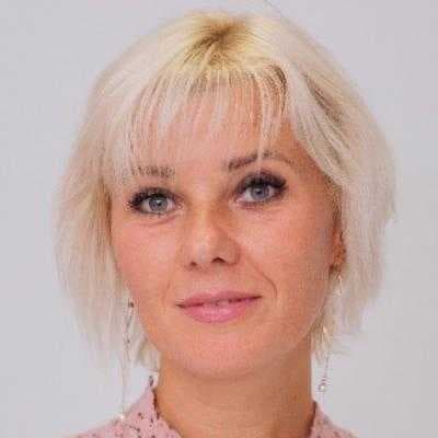 Депутат Наталія Курінна