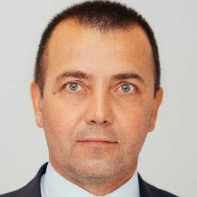 Депутат Мирослав Пущик