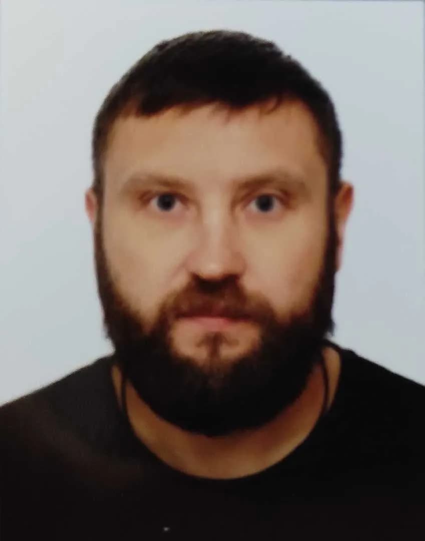 Фото Войтюк Володимир Степанович