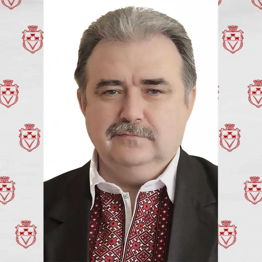 Фото Тимчишин Георгій Ростиславович