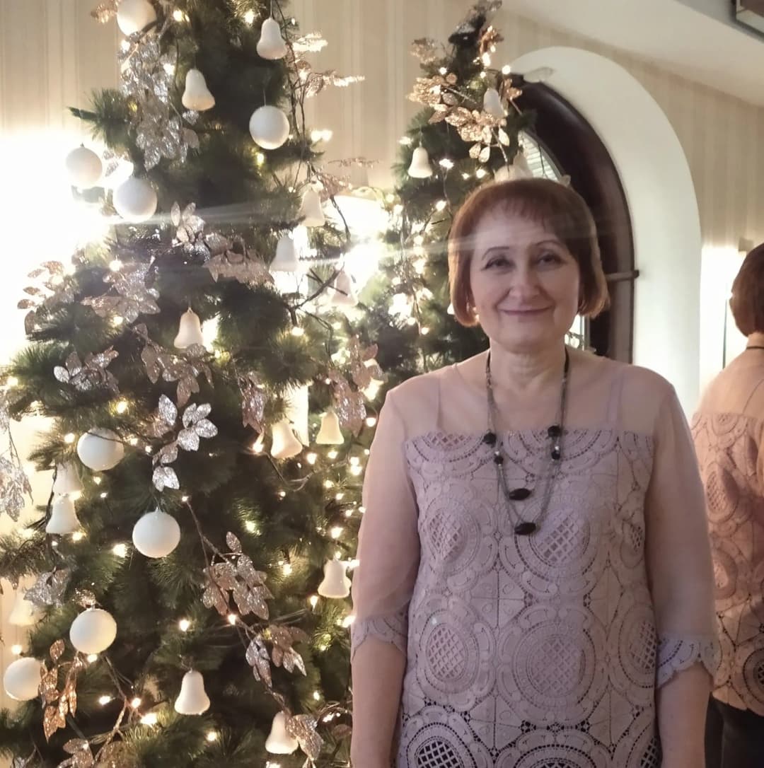 Фото начальник управління