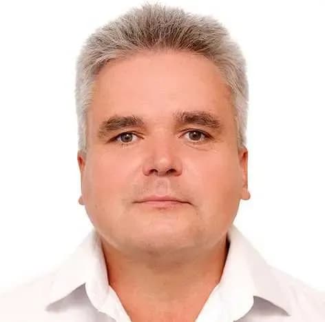 Фото Фетісов Олексій Віталійович