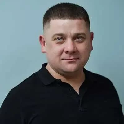 Фото Боярчук Василь Йосипович