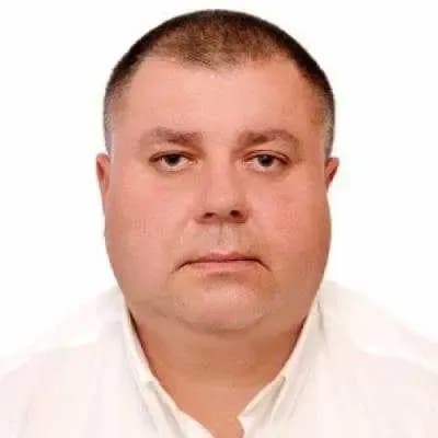 Фото Якимчук Сергій Степанович