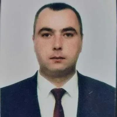 Фото Шевчук Григорій Анатолійович