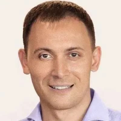 Фото Твардовський Богдан Іванович