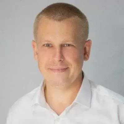 Фото Риндик Віталій Богданович