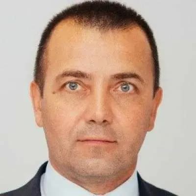 Фото Пущик Мирослав Степанович