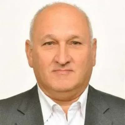 Фото Пилипчук Петро Павлович