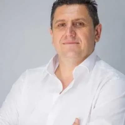 Фото Остапюк Петро Петрович