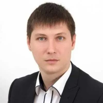 Фото Микитюк Володимир Романович