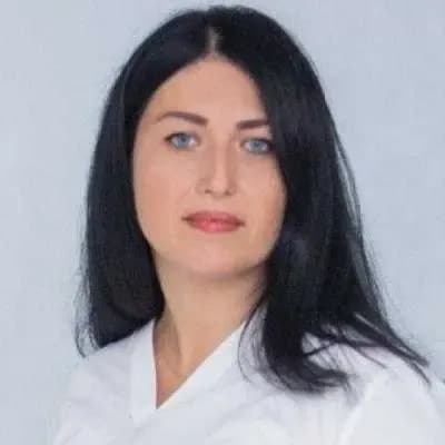 Фото Майданович Софія Володимирівна