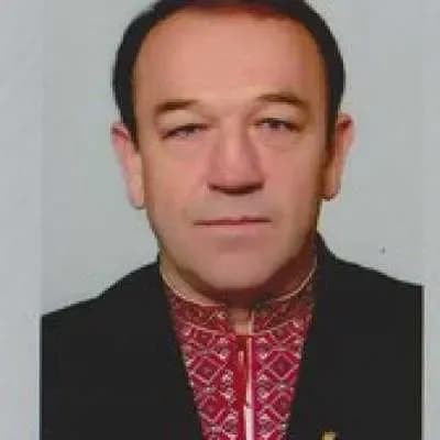 Фото Ліщинський Богдан Степанович