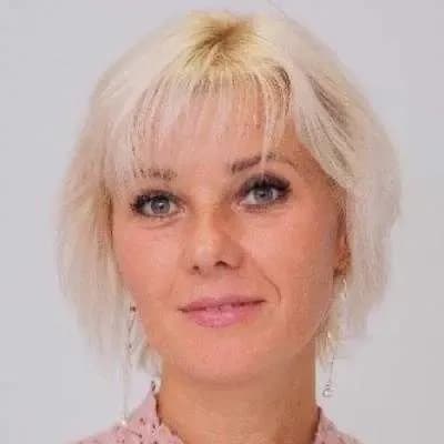 Фото Курінна Наталія Миронівна