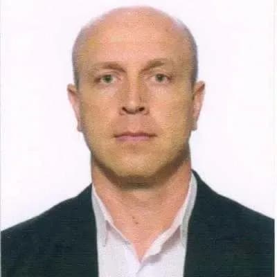 Фото Кудрик Іван Іванович