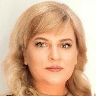 Фото Крук Галина Василівна