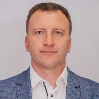 Фото Запісоцький Роман Васильович