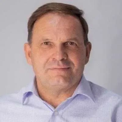 Фото Закала Богдан Васильович