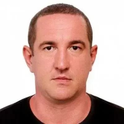 Фото Даренський Дмитро Борисович