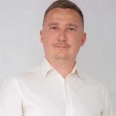 Фото Гаманюк Віталій Володимирович