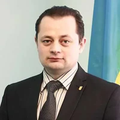 Фото Грасулов Олександр Олегович