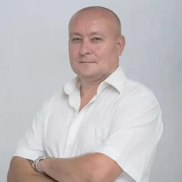 Фото Терех Василь Богданович