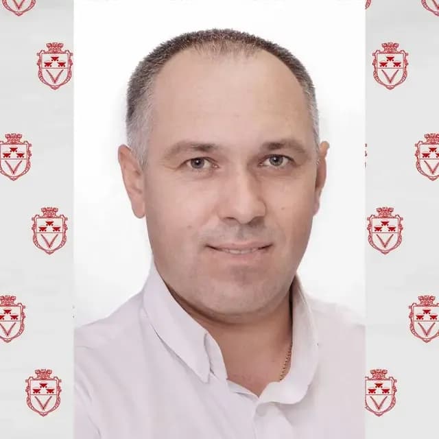 Фото Балко Дмитро Ігорович