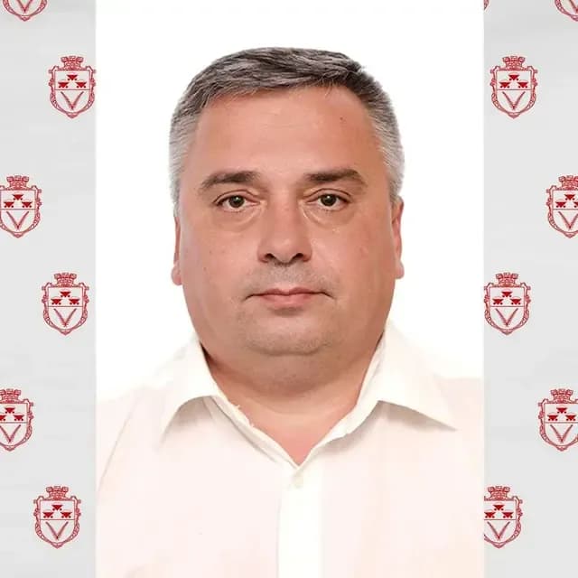 Фото Коваль Володимир Степанович