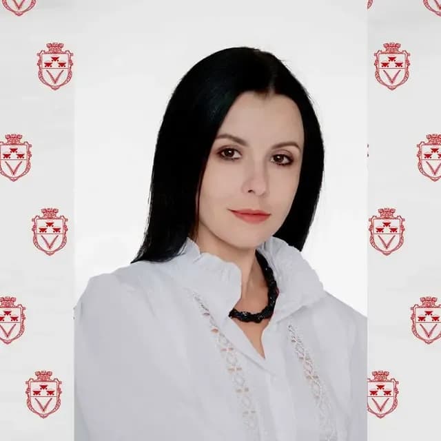 Фото Ващук Марта Валеріївна