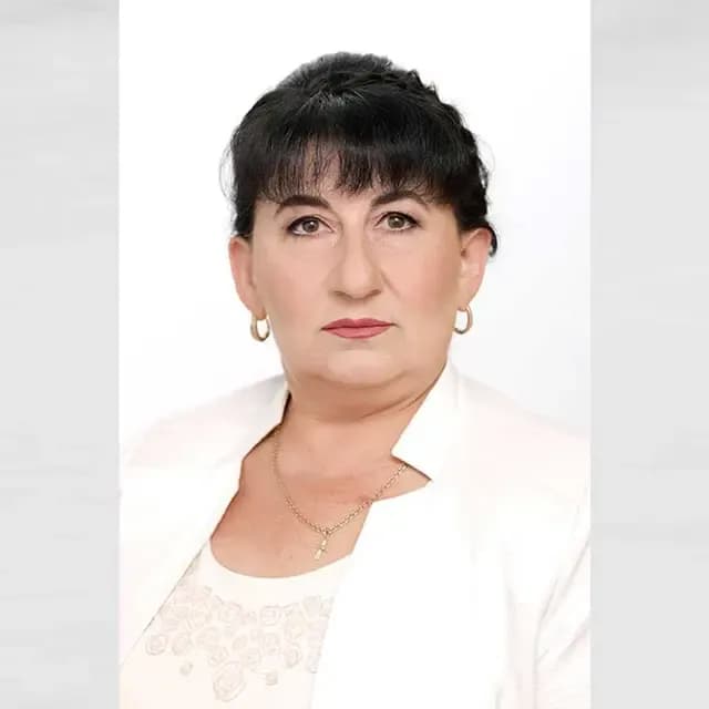 Фото Лемеха Ольга Євгенівна