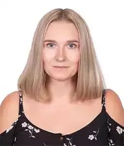 Фото Тимечко Василина Ігорівна