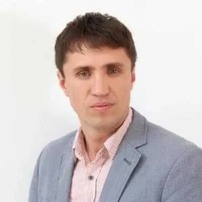 Фото Фартушок Дмитро Ігорович