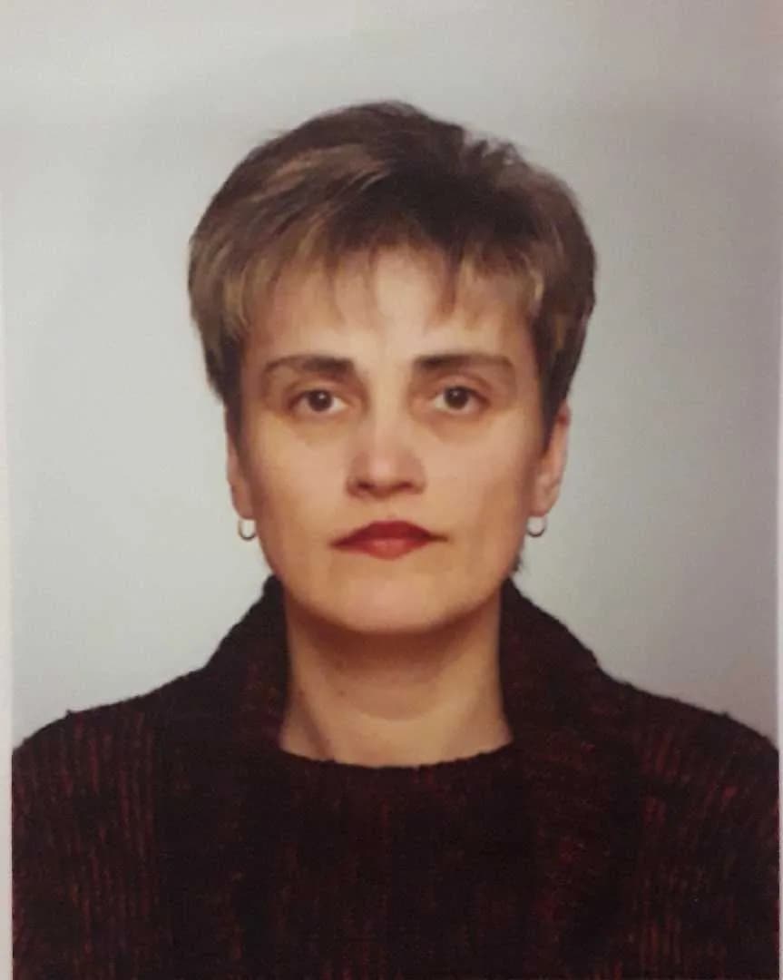 Фото Сементух Леся Іванівна