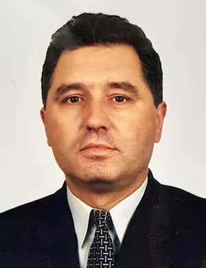 Фото Гомонко Ігор Іванович