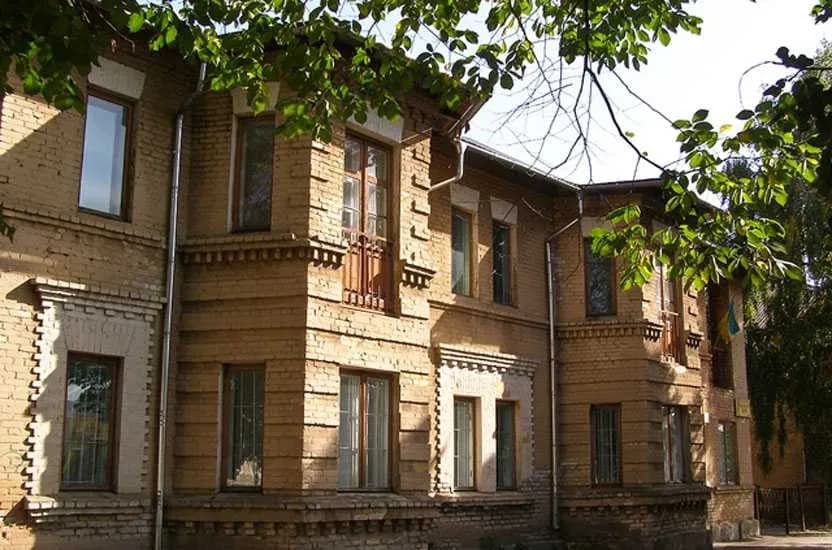 Фото Музей «Сокальщина»