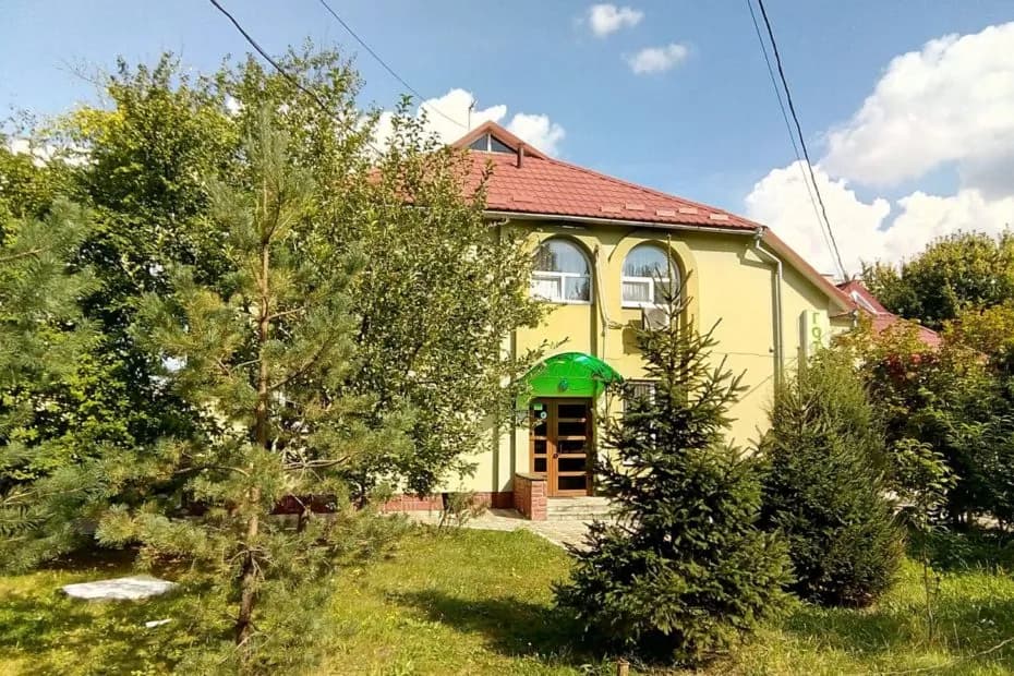 Фото Готель «Комфорт»