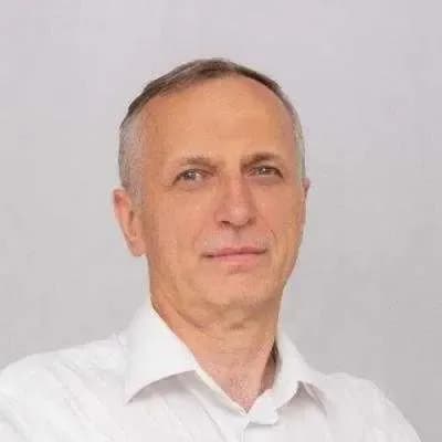 Фото Дмуховський Степан Михайлович