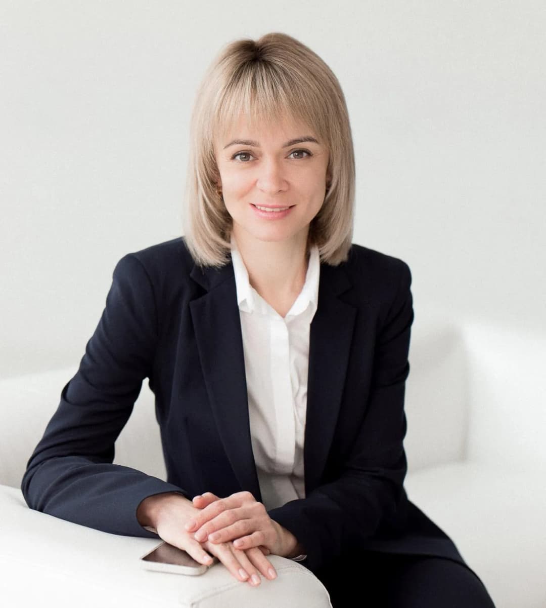 Фото Ярмола Анна Петрівна