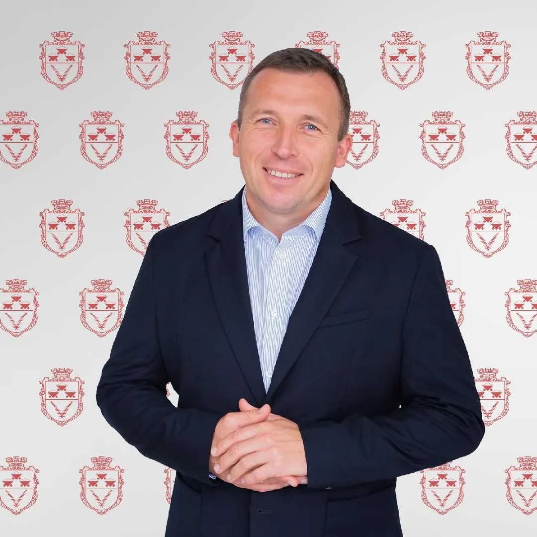 Міський голова