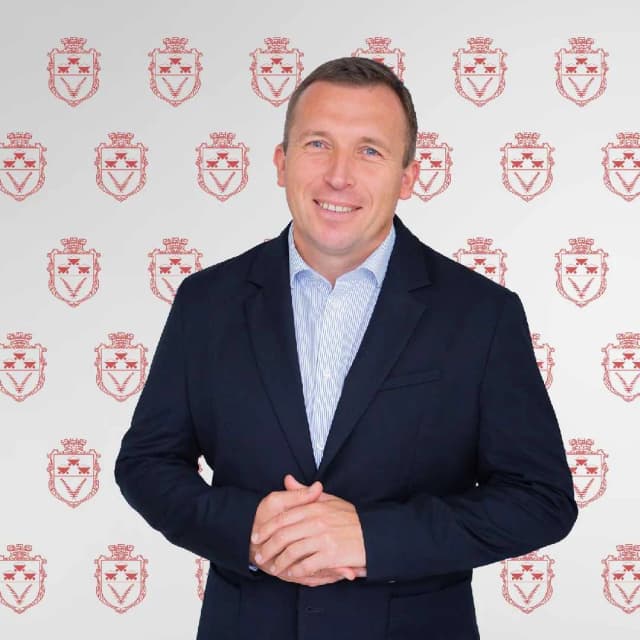 Міський голова