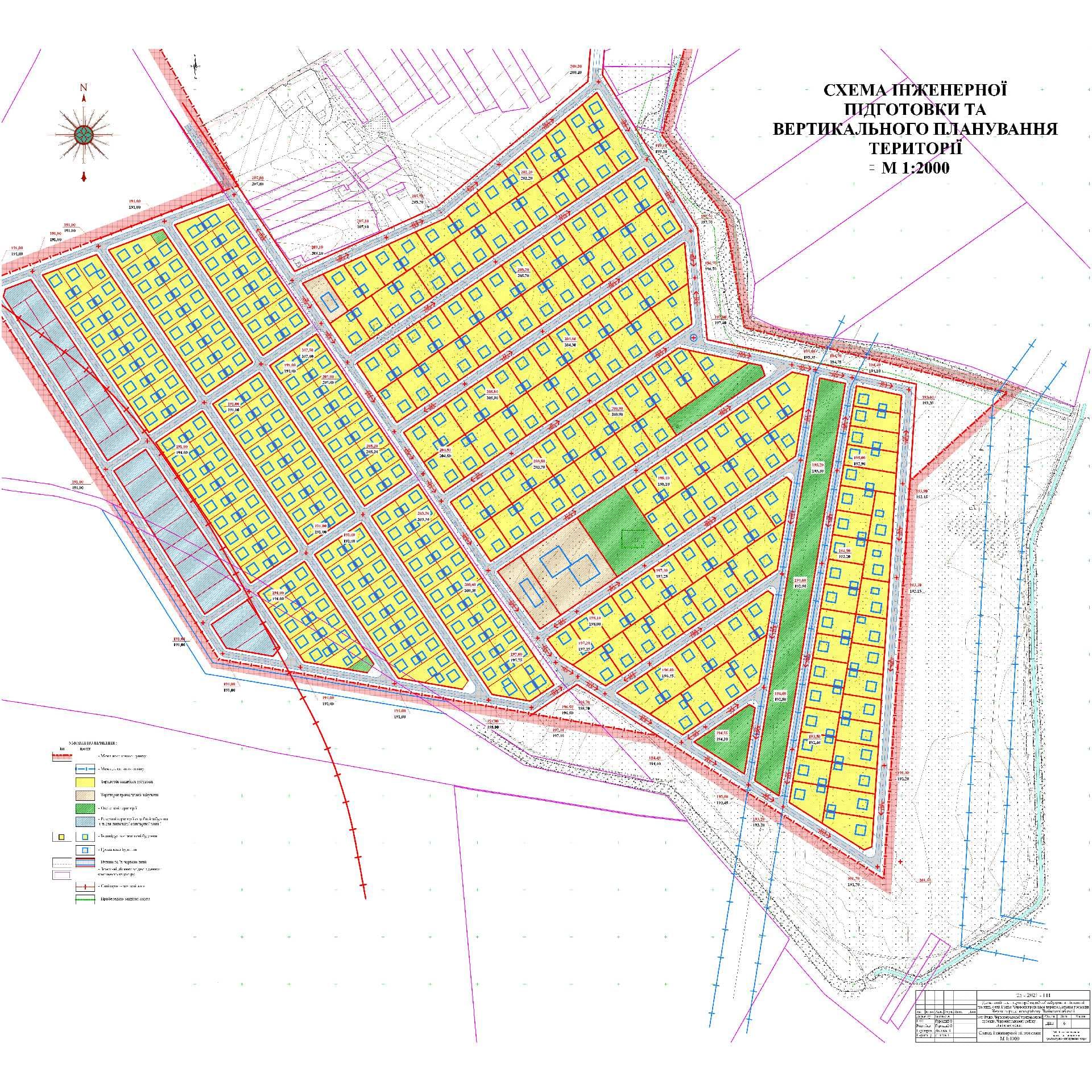 Детальний план 2