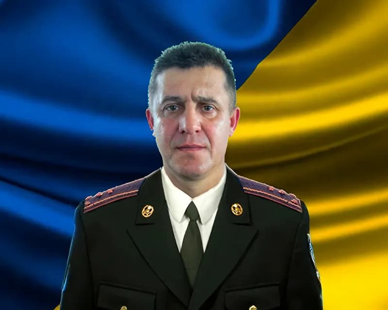 Жилін Руслан Михайлович