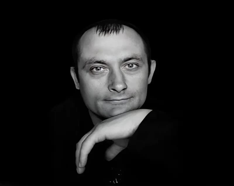 Андрій Атаманчук Олександрович