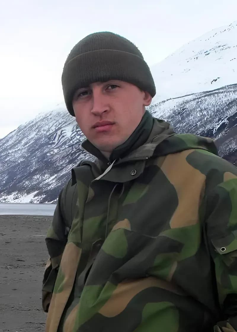 Колісник Дан Вікторович