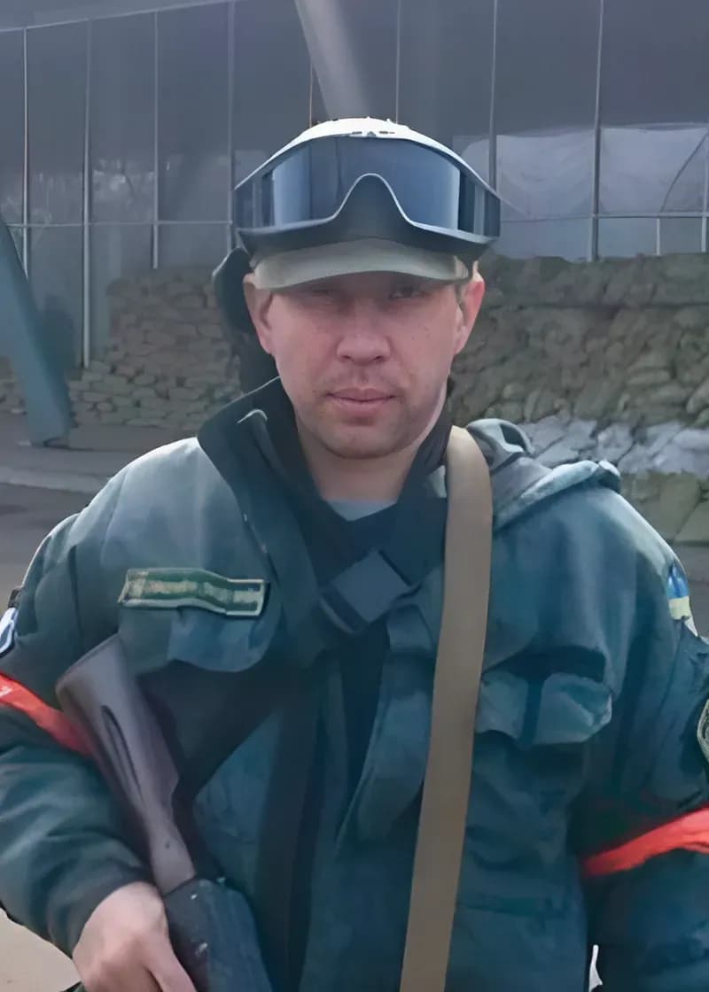 Заяць Михайло Михайлович