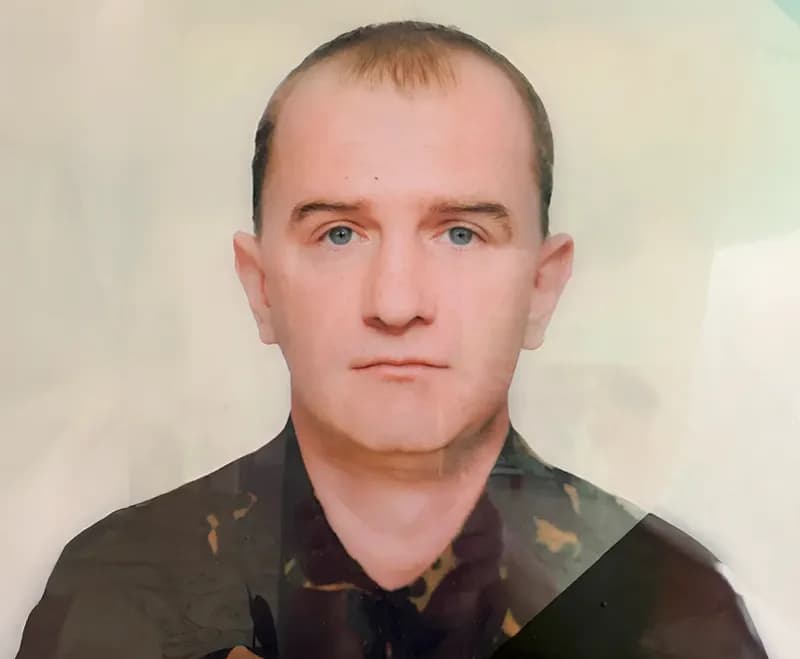 Мельник Сергій Богданович