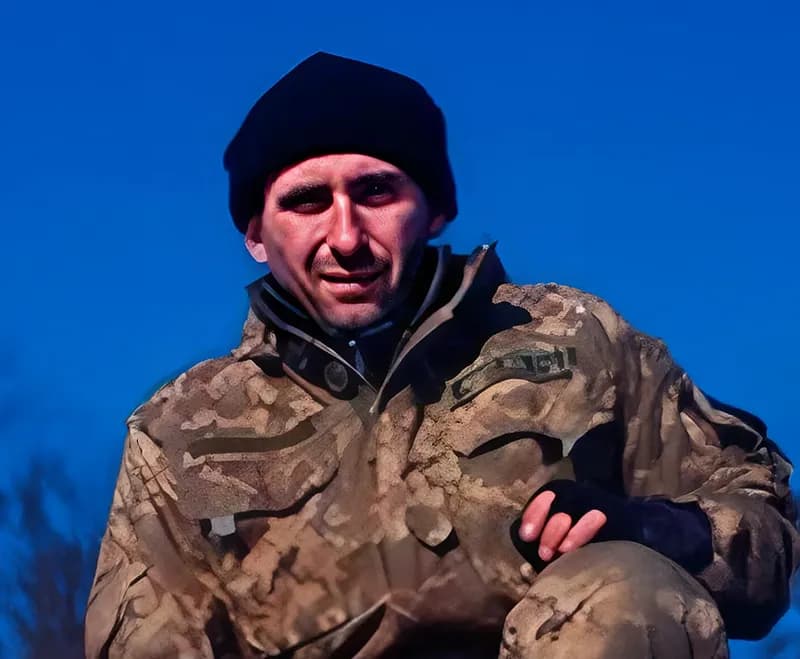 Соляк Василь Петрович